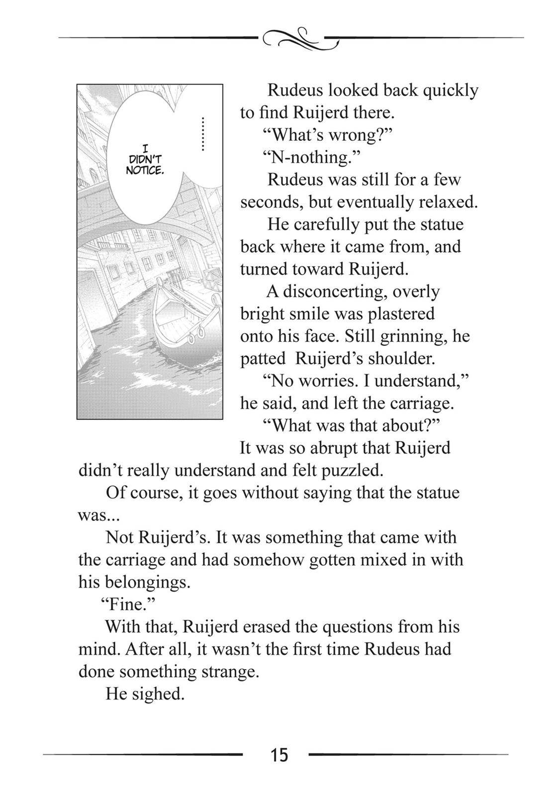 Jobless Reincarnation, Chapter 42.5 image 15